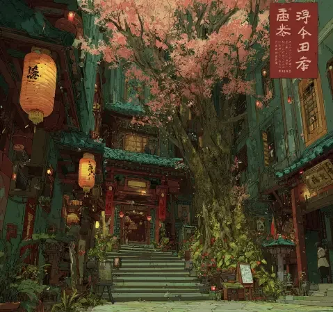状态示意小图配合文字，帮助用户理解连载状态与入口关系。